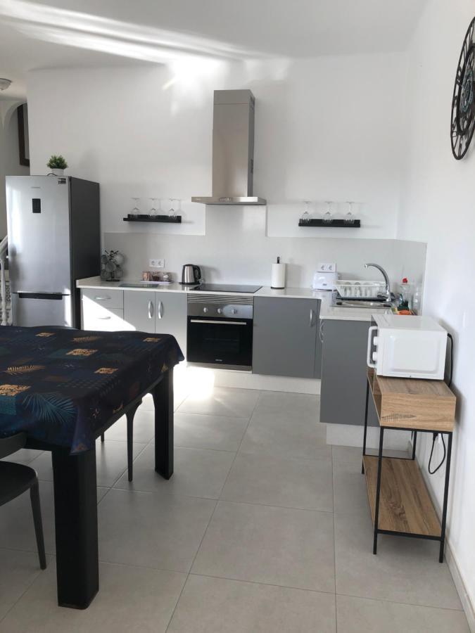 Апартаменты Casa Miramar, With Private Pool, Jacuzzi And Stunning Views Бедар Экстерьер фото