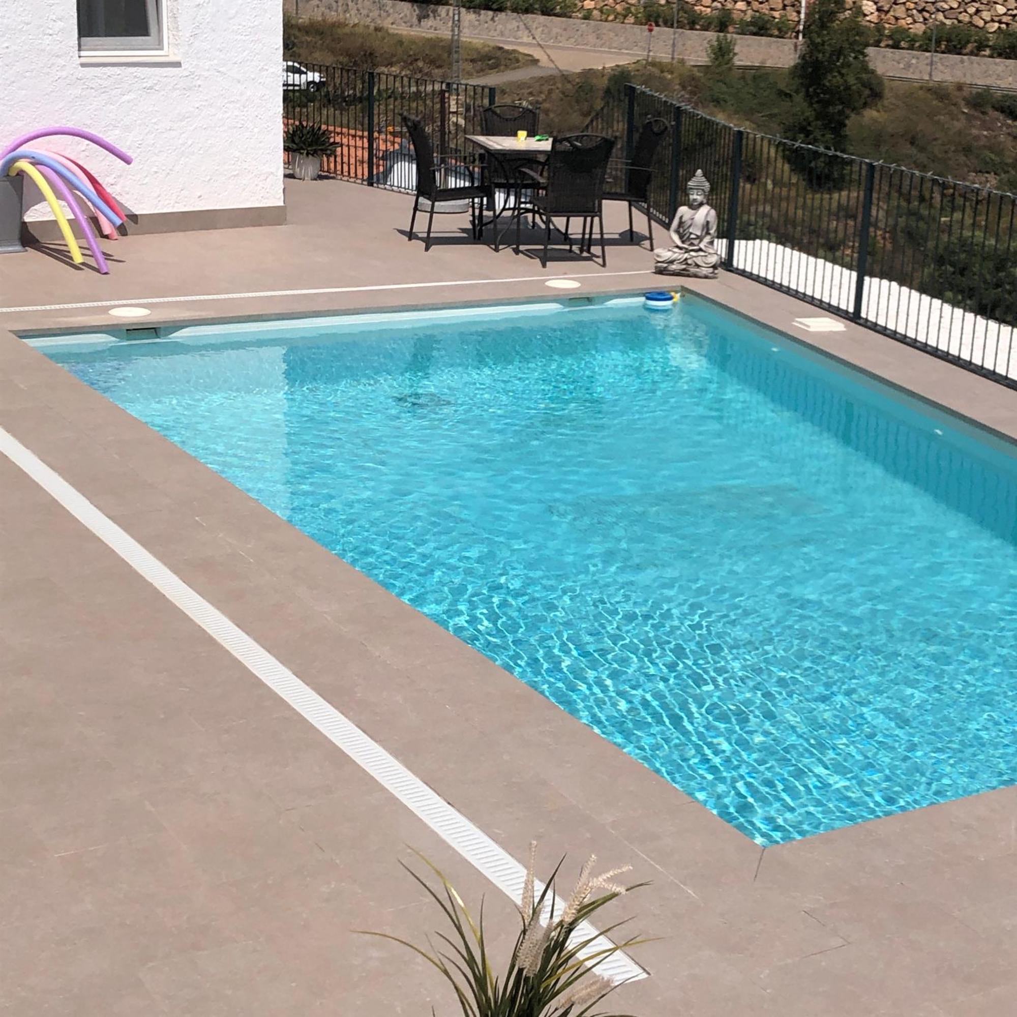 Апартаменты Casa Miramar, With Private Pool, Jacuzzi And Stunning Views Бедар Экстерьер фото
